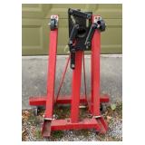 Heavy Duty Folding Engine Stand (2000lb)