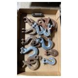 Chain Hooks