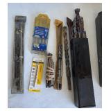High Speed Masonry Bits