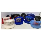 Humorous Hats