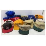 Pipeline & Communications Company Hats