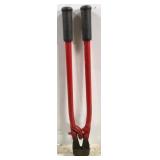 30in Bolt Cutters