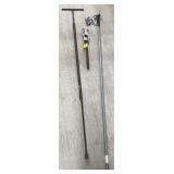 Adjustable Hydrant & Pit Wrenches