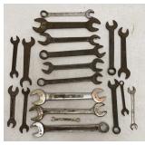 Miscellaneous Wrenches