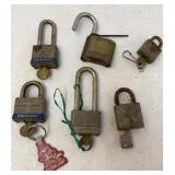 Key Locks