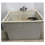 Laundry Tub