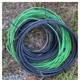 Remanent Wire