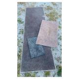 Commercial runner & Door Mats 118x36