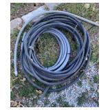 Outdoor Conduit
