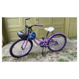 Kulana 24in Womanï¿½s Bicycle