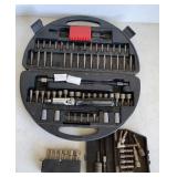 Bit & Driver Sets