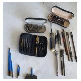 Quick Release Bits