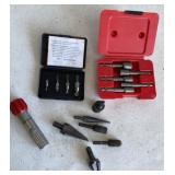 Craftsman Extractors & Easy-outs