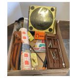 Gun Cleaning & Targets