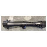 Center Point Rifle Scope 4x32