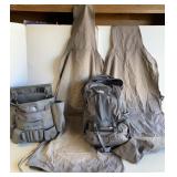 Duluth Trading Co Canvas Seat covers
