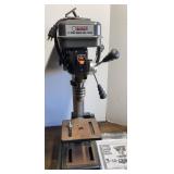 10in Bench Drill Press