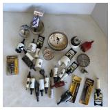 New & Used Hole Saw Bits