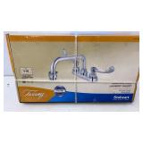 Laundry Faucet NIB