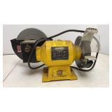Central Machinery Wet/Dry Grinder