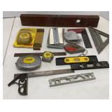 Layout Tools