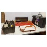 Tool Caddies, Wall Hanging tool organizers