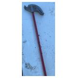 1/2 Rigid Conduit Bender
