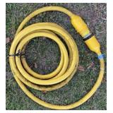 Shore Power 50A 125v Extension Cord
