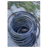 Coated Aluminum Wire