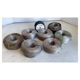 Various Gauge Aluminum Wire