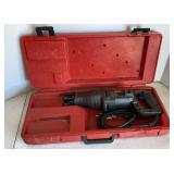 Craftsman Reciprocating Saw