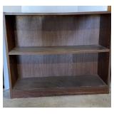 Manufactured Wood Shop Shelves