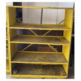 Metal Shelving 38x14.5x48