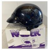 Raider XL Helmet