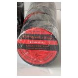 (15) Rolls 8ml PVC Electrical Tape
