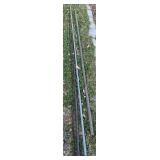 Galvanized & Gas Pipe