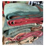(5) Moving Blankets