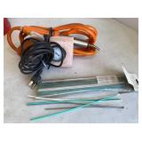 PVC Welding Kit
