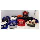 Sports & Racing Hats