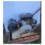 Compaction Machine