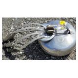 (BC) Babson Bros Co The Surge Milker