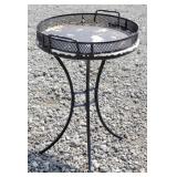 (BC) Patio/Garden Side Table