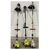 (R) 2 Cycle Ryobi Missing Equipment Conditions