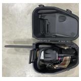 (V) Craftsman Chainsaw in CaseApprox. (35 in x