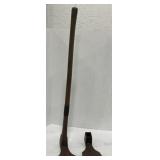 (S) Vintage Carpenter