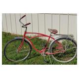 (AG) Vintage (60s/70s) Schwinn Typhoon