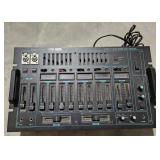 (R) Radio Shack SSM-1200 Stereo Sound Mixer