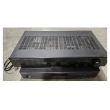 (R) Kenwood AV Surround Processor SS-79 and