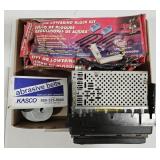 (R) Lifting Block Kits Abrasive Belts  and