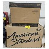 (R) American Standard Evolution Flowise Round